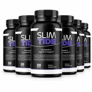 SlimTide six bottle package